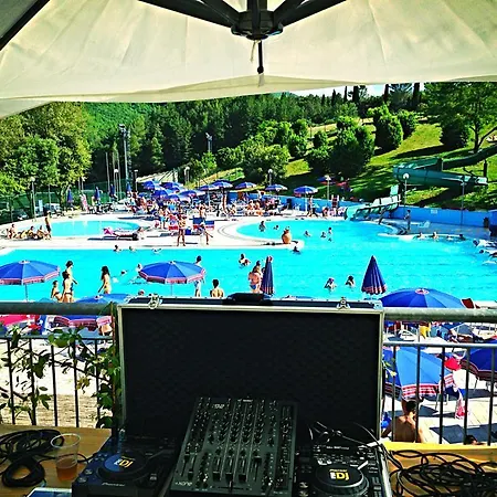 Europa Hotel