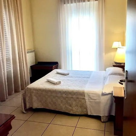 Hotel Europa
