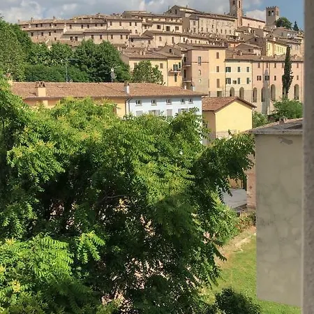 Europa Hotel Nocera Umbra