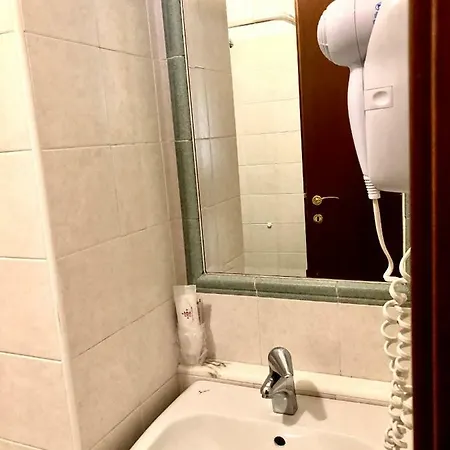 Europa 3* נוצ'רה אומברה