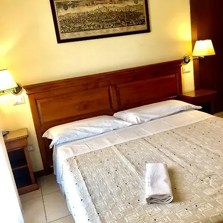 Europa Hotel Nocera Umbra
