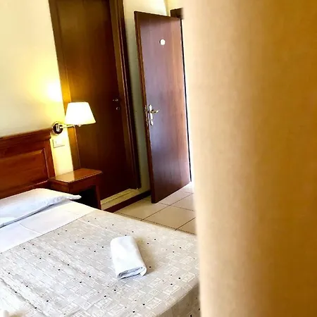 Europa Hotel