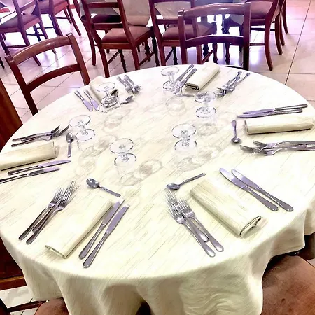 Hotel Europa 3*