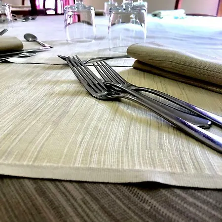 Hotel Europa Nocera Umbra