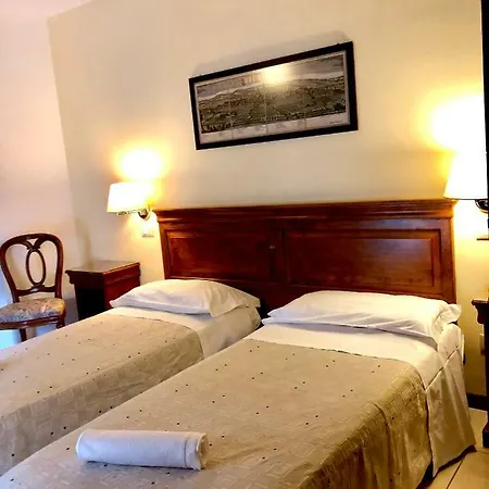 Europa Hotel