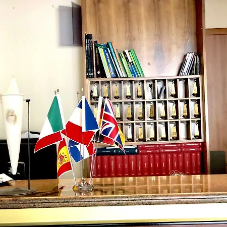 Hotel Europa 3*
